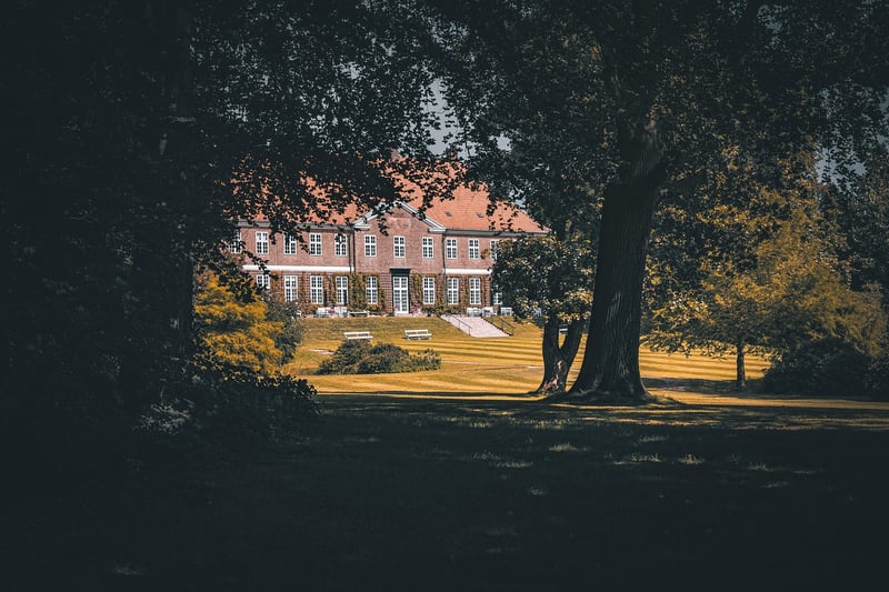 Mansions