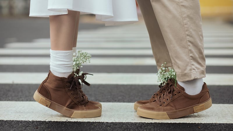 Rustic Wedding